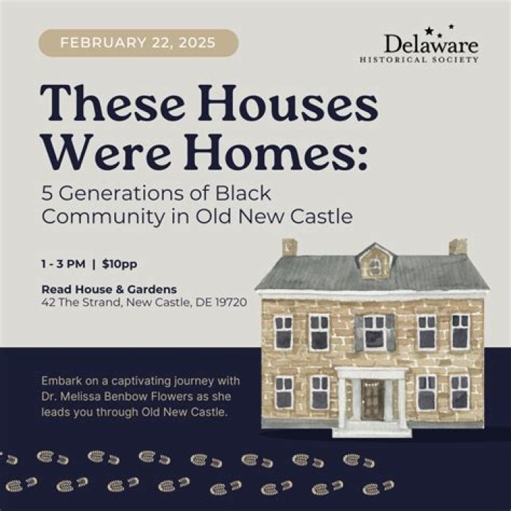 Discover The Enchanting Phil Hill Community In Delaware