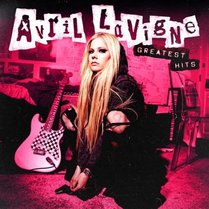 Discover The Enchanting World Of Avril Lavigne's Eastwood Album