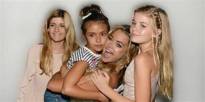 Discover The Enchanting World Of Denise Richards' Beloved Daughters