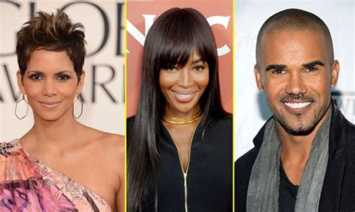 Discover The Enchanting World Of Mixed-Race Celebrities