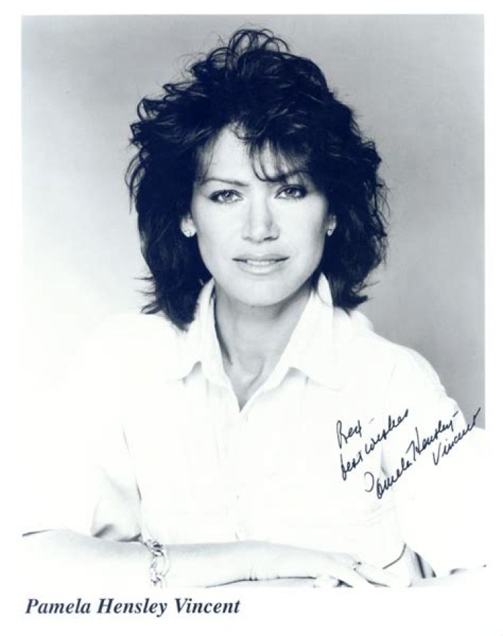 Discover The Enduring Legacy And Inspiring Journey Of Pamela Hensley Today