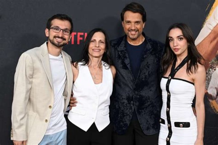 Discover The Enduring Love And Success Of Ralph Macchio And Phyllis Fierro