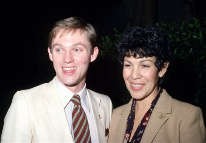 Discover The Enduring Love Story Of Richard Thomas And Alma Gonzales