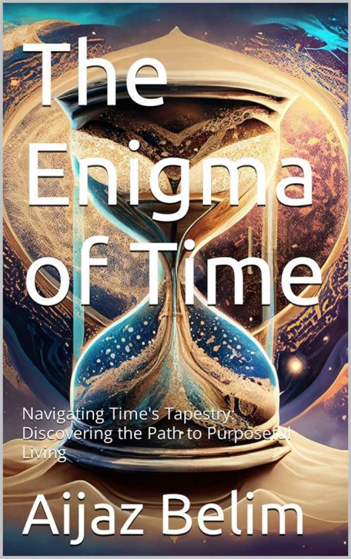 Discover The Enigma Of 