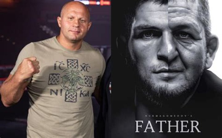 Discover The Enigmatic Force Behind Fedor Emelianenko's Triumphs: 