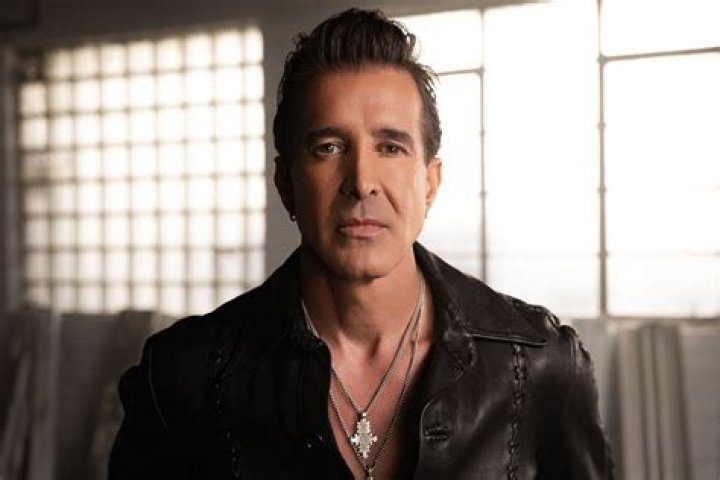 Discover The Enigmatic Voice Of Creed: Lead Singer Unveiled