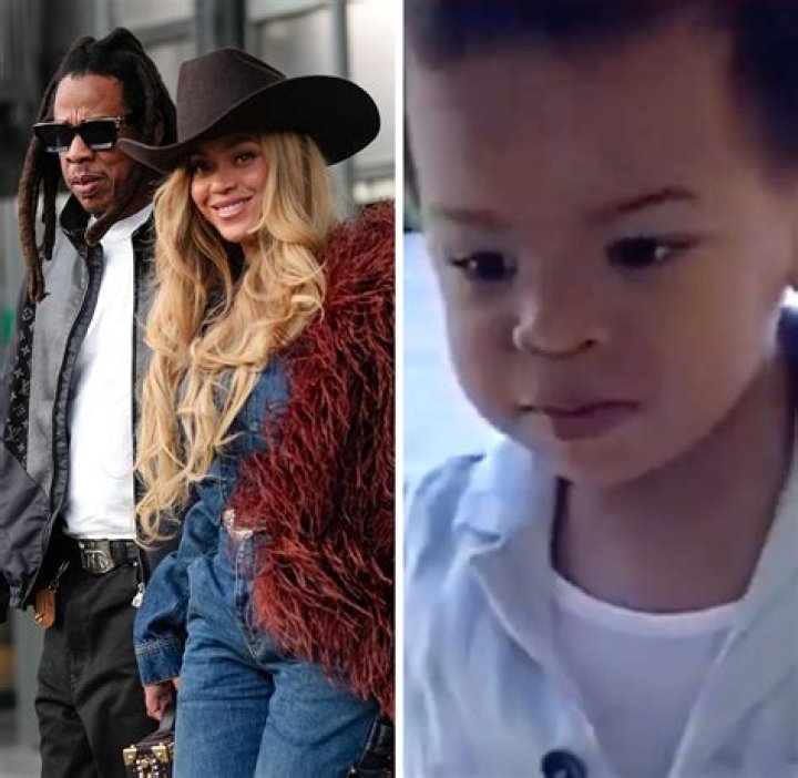 Discover The Enigmatic World Of Beyonce's Son, Carter