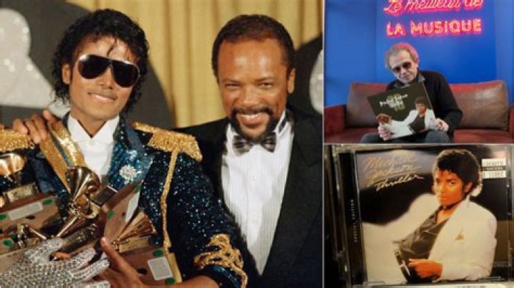 Discover The Enormous Net Worth Of The King Of Pop: Michael Jackson