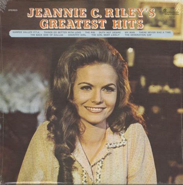 Discover The Estimated Net Worth Of Acclaimed Country Music Star Jeannie C. Riley