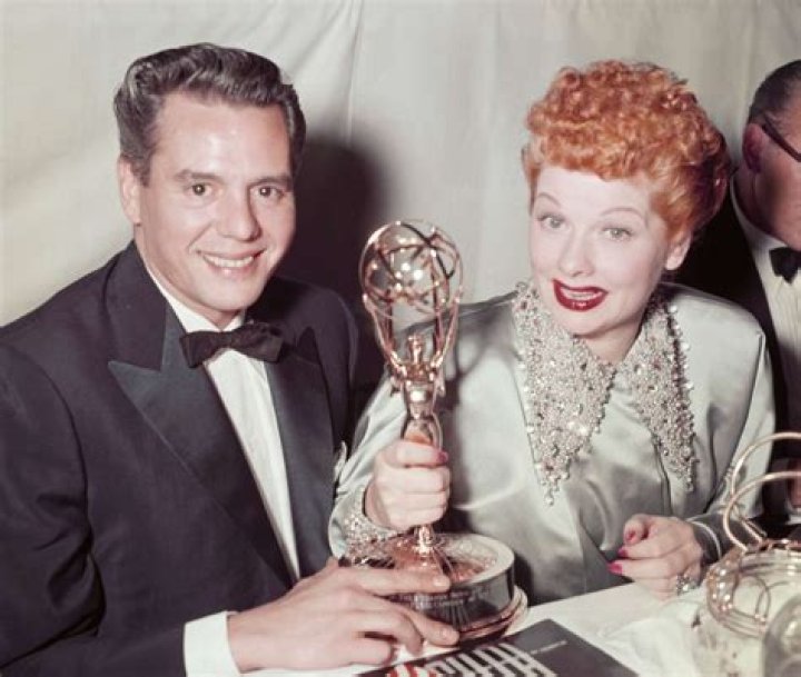 Discover The Events Of Lucille Ball's Final Farewell