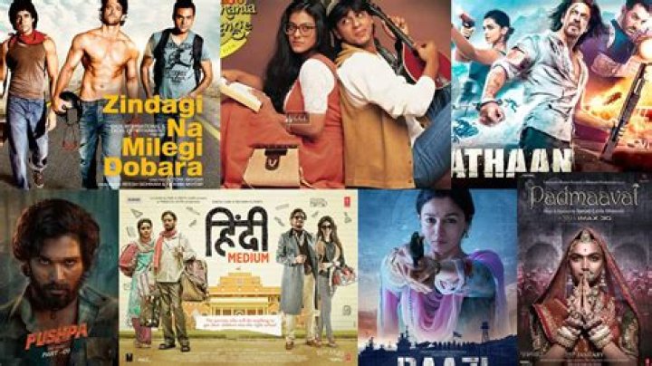 Discover The Excitement Of Latest Bollywood Movies On Amazon Prime