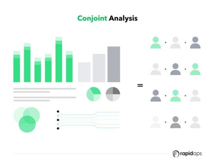 Discover The Expertise Of Elizabeth Rancourt In Conjoint Analysis