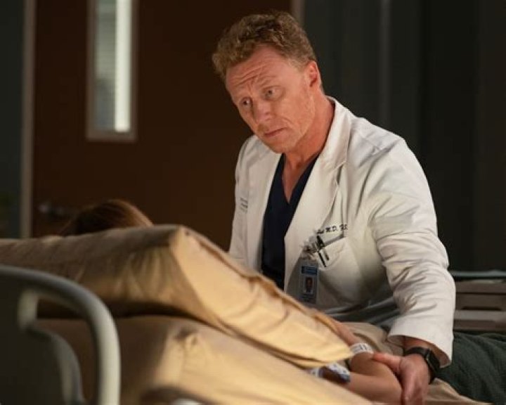 Discover The Extraordinary Dr. Owen Hunt: The Trauma God