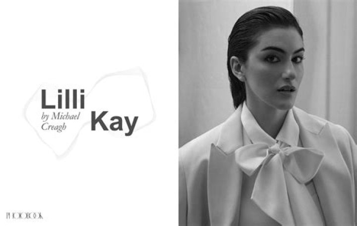 Discover The Extraordinary World Of Lilli Kay Man - Renowned Artist