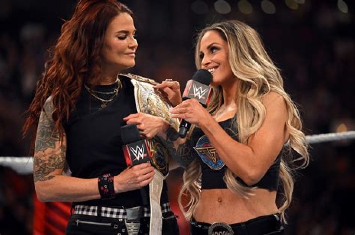 Discover The Family Life Of WWE Star Lita