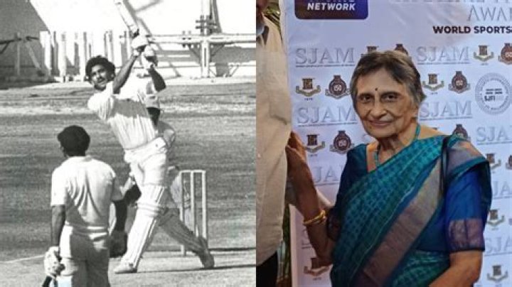Discover The Family Of Cricket Legend: Ravi Shastri's Children Unraveled