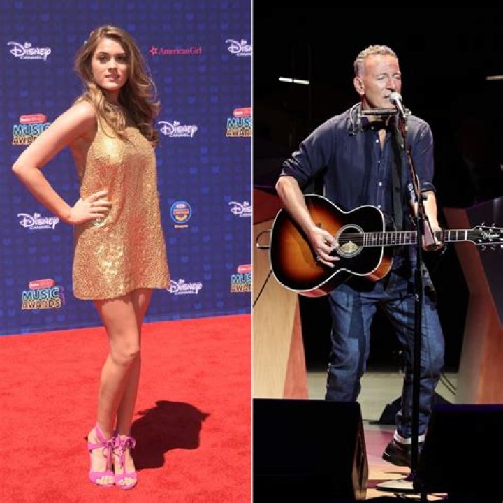 Discover The Family Ties: Is Alana Springsteen Related To Bruce?