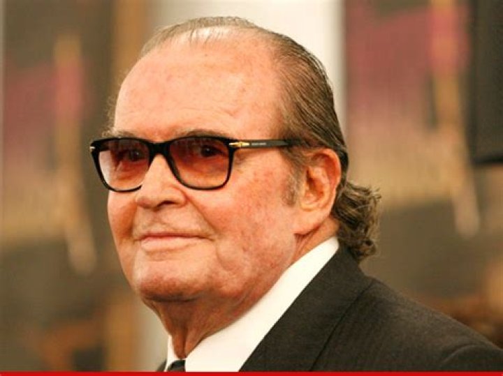 Discover The Final Resting Place Of Legendary Actor James Garner