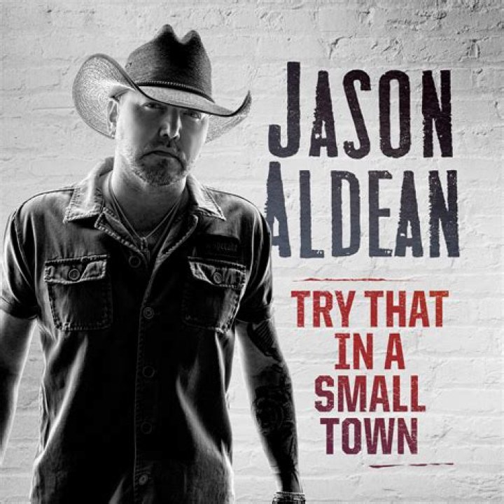 Discover The Heart-Touching Lyrics Of Jason Aldean's 