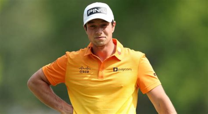 Discover The Height Of Golf Star Viktor Hovland: Exclusive Measurements