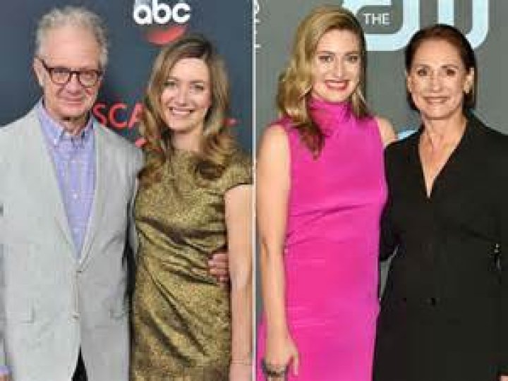Discover The Hidden Truths About Zoe Perry's Parents
