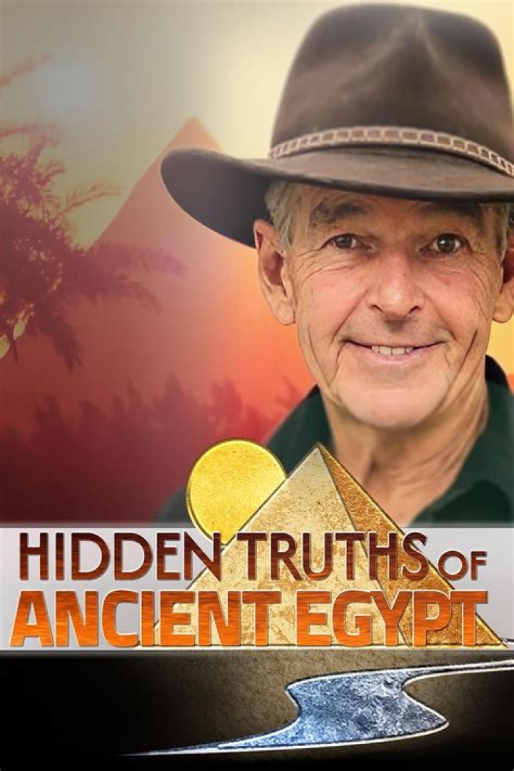 Discover The Hidden Truths Of 