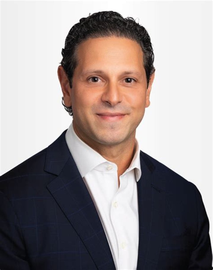 Discover The Hidden Wealth Of Marc Zahr: Unlocking Net Worth Insights