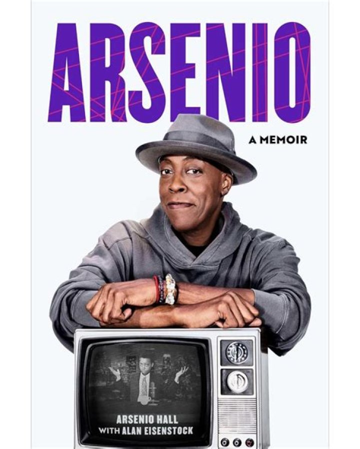 Discover The Hidden World Of Arsenio Hall's Daughter: Exclusive Insights Revealed