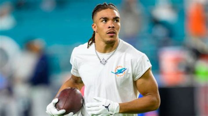Discover The Hottest NFL Football Players