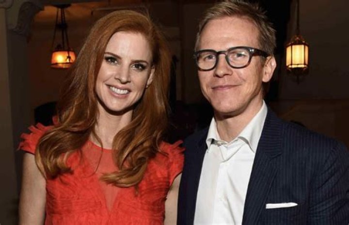 Discover The Husband Of Sarah Rafferty: Relationship And Family Insights
