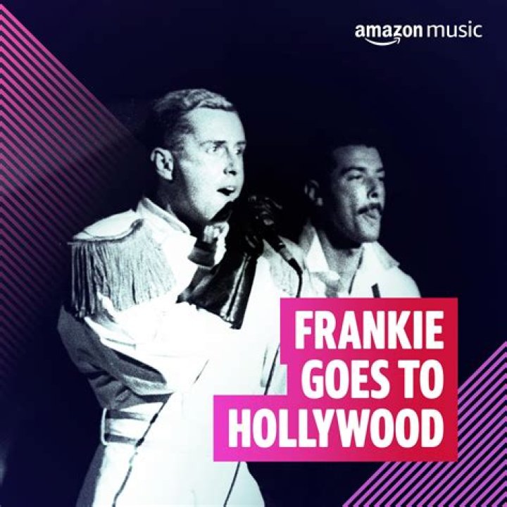 Discover The Iconic Members Of Frankie Goes To Hollywood