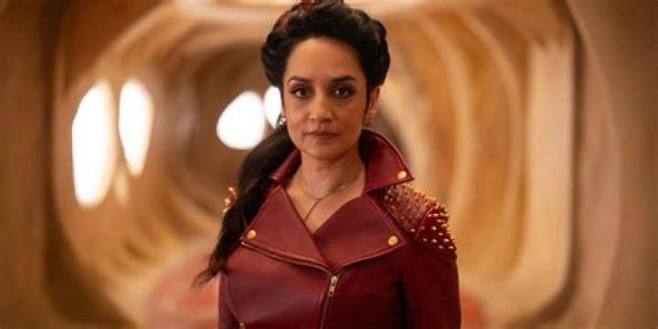Discover The Identity Of Archie Panjabi's Life Partner