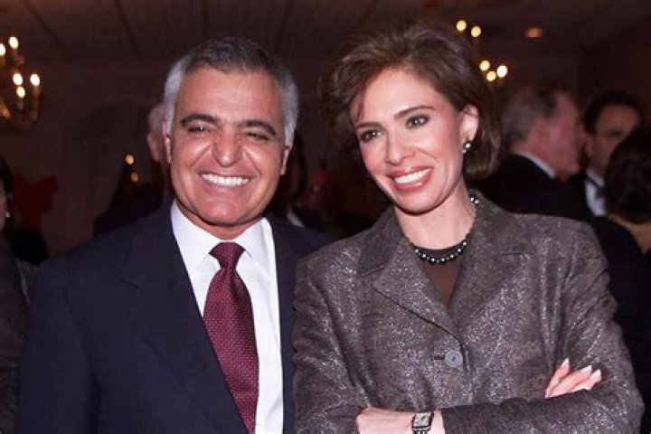 Discover The Identity Of Jeanine Pirro's Partner
