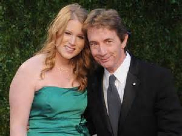 Discover The Identity Of Martin Short's Daughter: Exclusive Insights