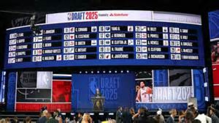Discover The Immaculate Precision Of NBA's Grid System