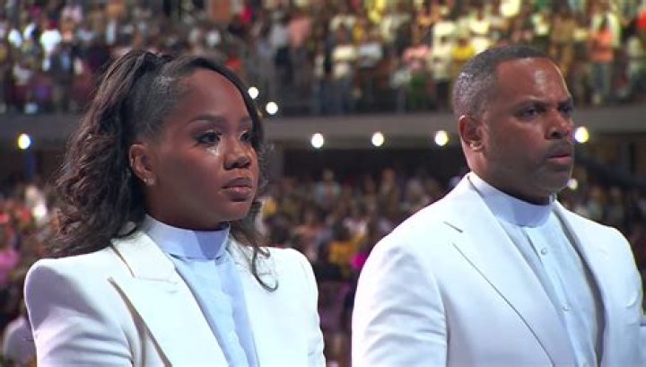 Discover The Incredible Bond Between T.D. Jakes And His Twin Sons