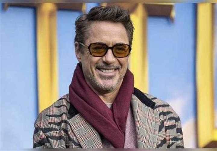Discover The Incredible Net Worth Of Robert Downey Jr.