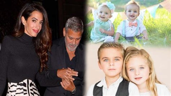Discover The Influential Amal Clooney's Beloved Siblings