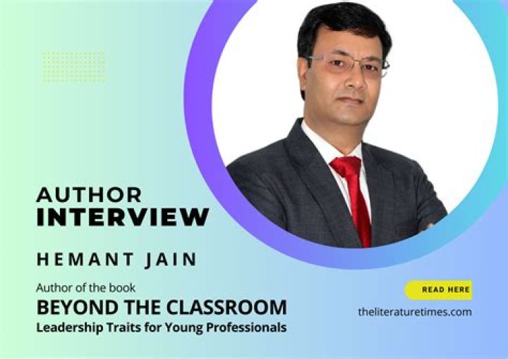 Discover The Inspiring Journey Of Hemant Shah: A Story Of Triumph