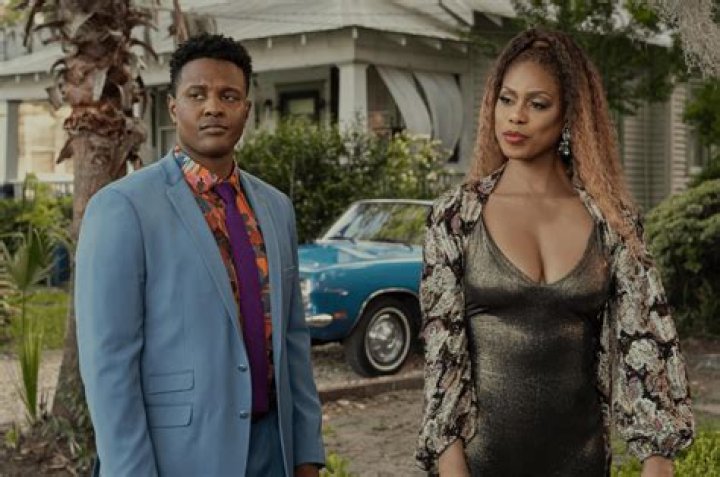 Discover The Inspiring Journey Of Laverne Cox's Brother: Transgender Advocate And Trailblazer