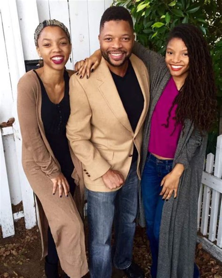 Discover The Inspiring Parents Behind Halle Bailey's Success