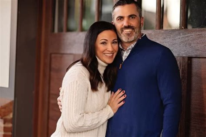 Discover The Inspiring Role Of Michelle Stefanski, Kevin Stefanski's Wife