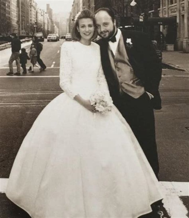 Discover The Inspiring Story Of Joe Bastianich's Wife