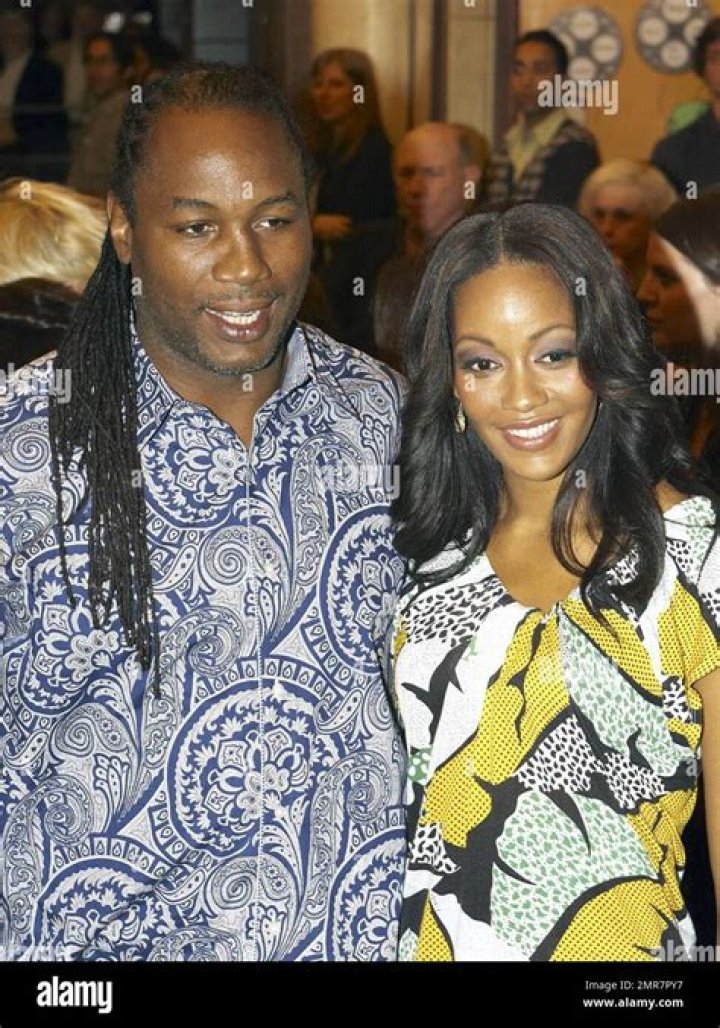 Discover The Inspiring Story Of Lennox Lewis' Wife