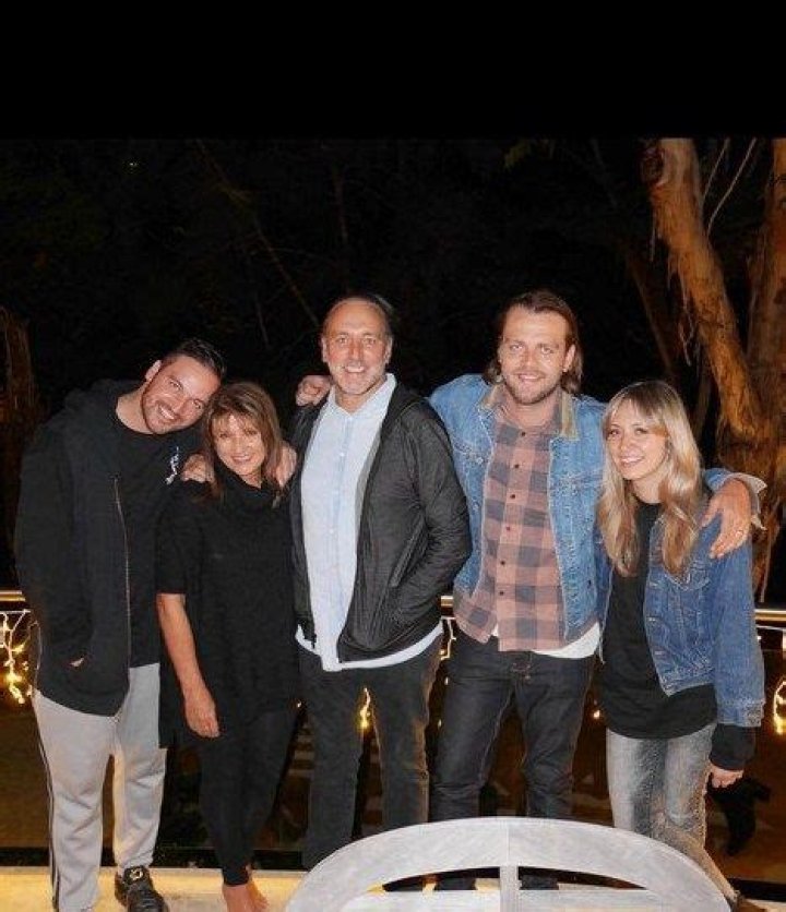 Discover The Inspiring World Of Joel Houston, Laura Houston, And Ben
