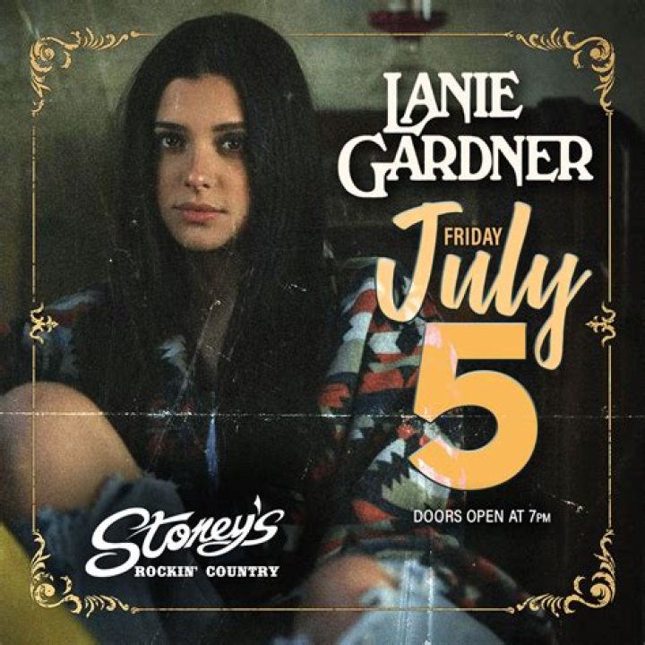 Discover The Inspiring World Of Lanie Gardner: Her Story And Success
