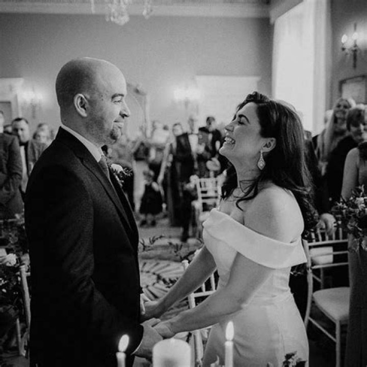Discover The Intimate Details: Tanya O'Callaghan's Beloved Husband