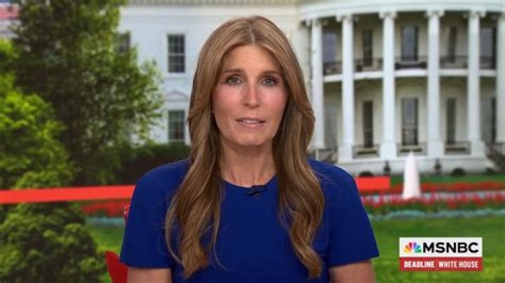 Discover The Intriguing Height Of Nicole Wallace: Uncovering The Unknown