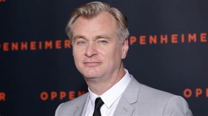 Discover The Intriguing Story Behind Christopher Nolan's 