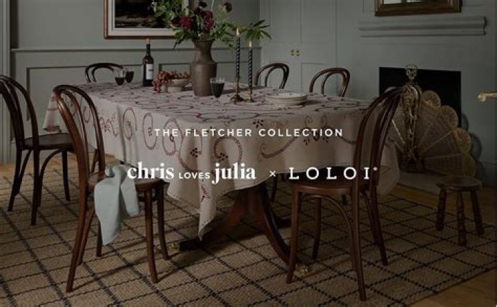 Discover The Lacey Fletcher Collection Today